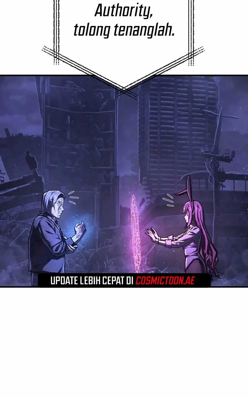 Executioner Chapter 47 - halaman 25