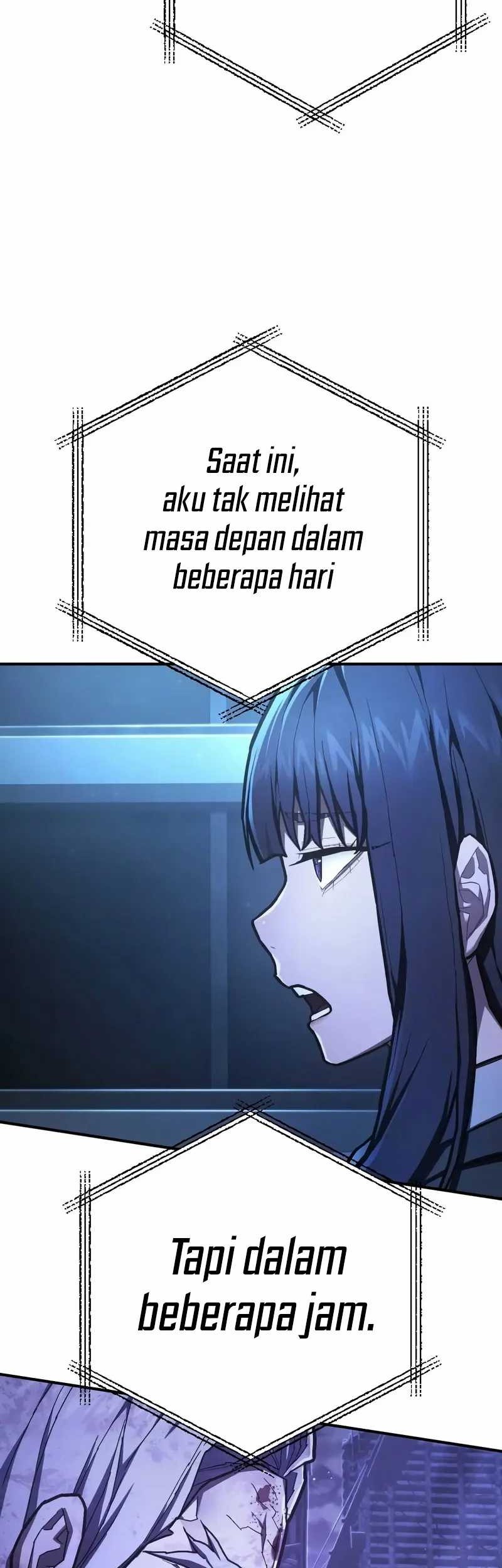 Executioner Chapter 47 - halaman 28