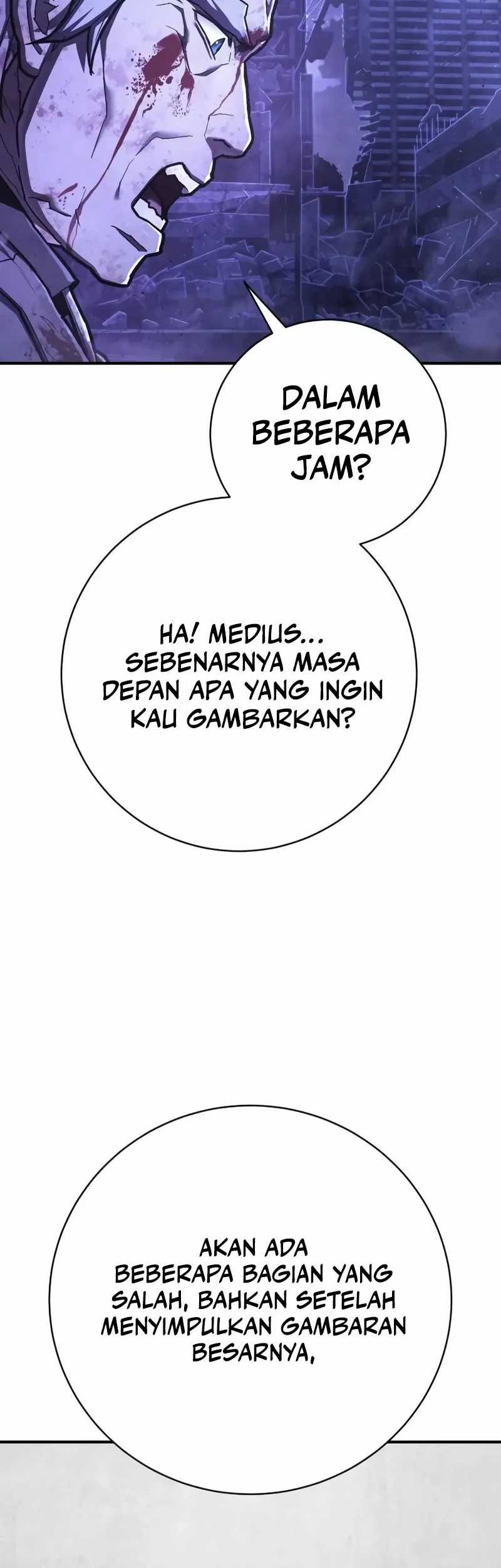 Executioner Chapter 47 - halaman 29