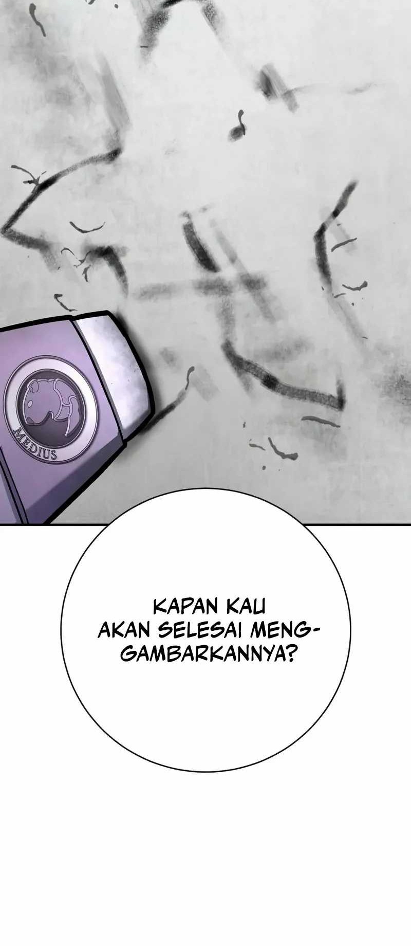 Executioner Chapter 47 - halaman 31
