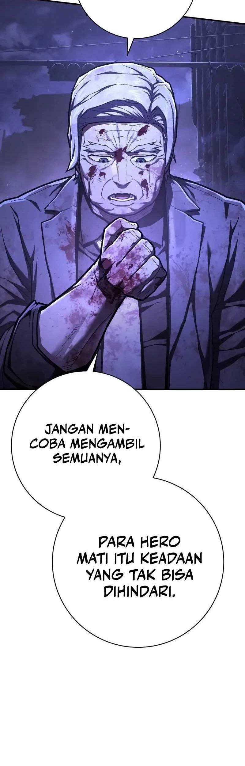 Executioner Chapter 47 - halaman 33