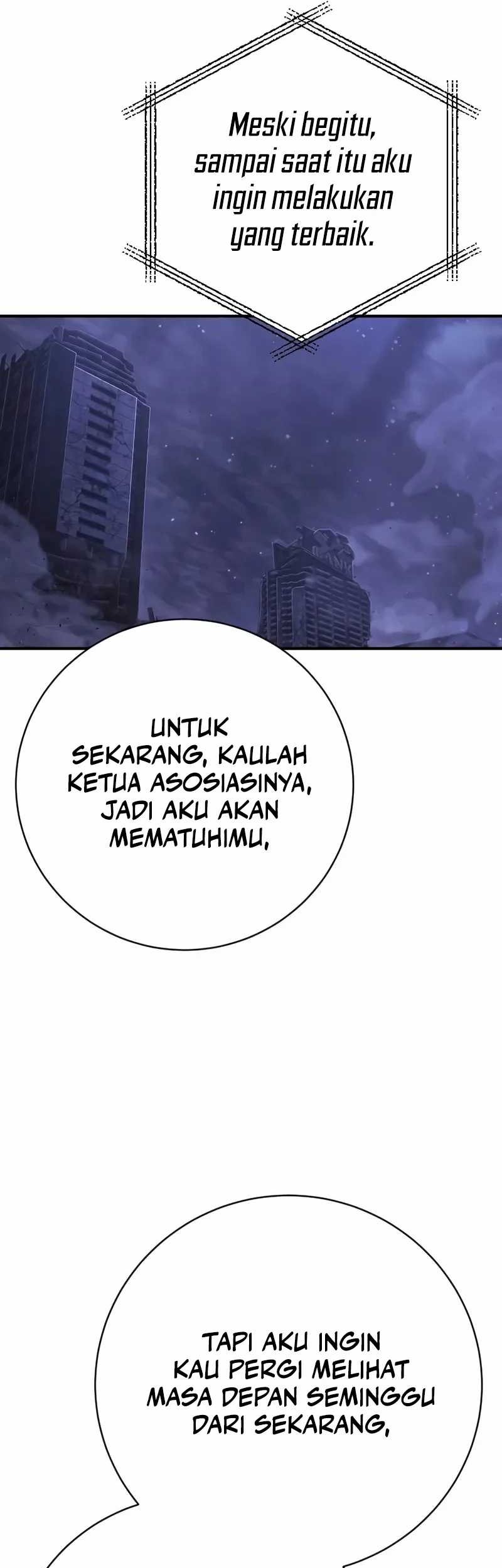 Executioner Chapter 47 - halaman 34
