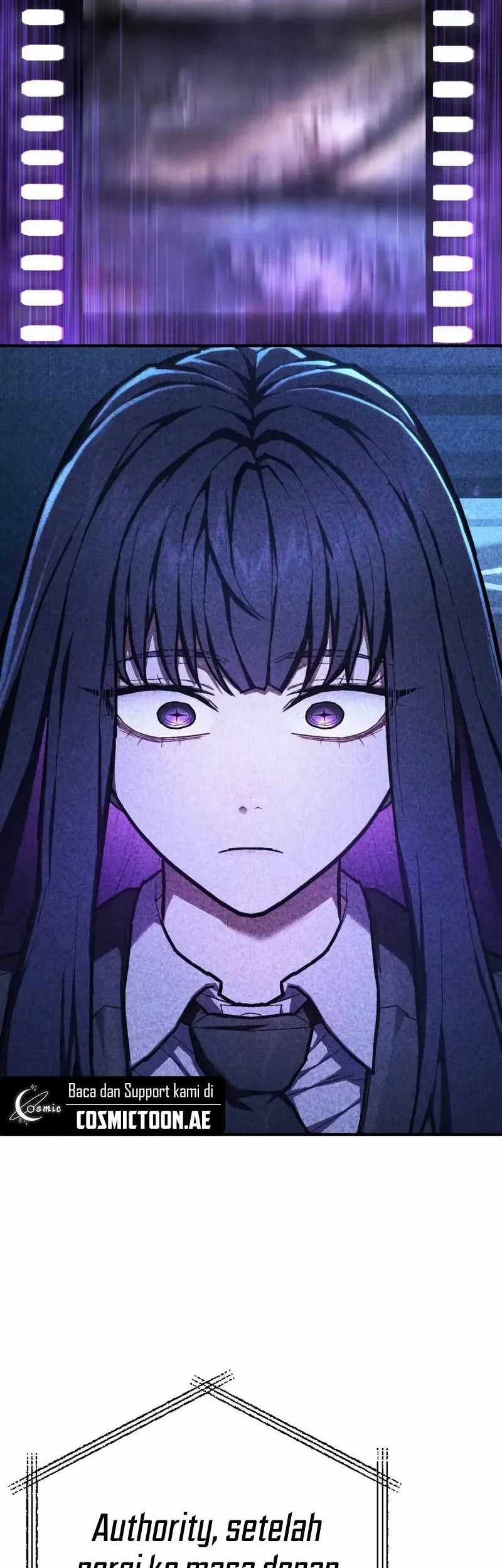 Executioner Chapter 47 - halaman 39