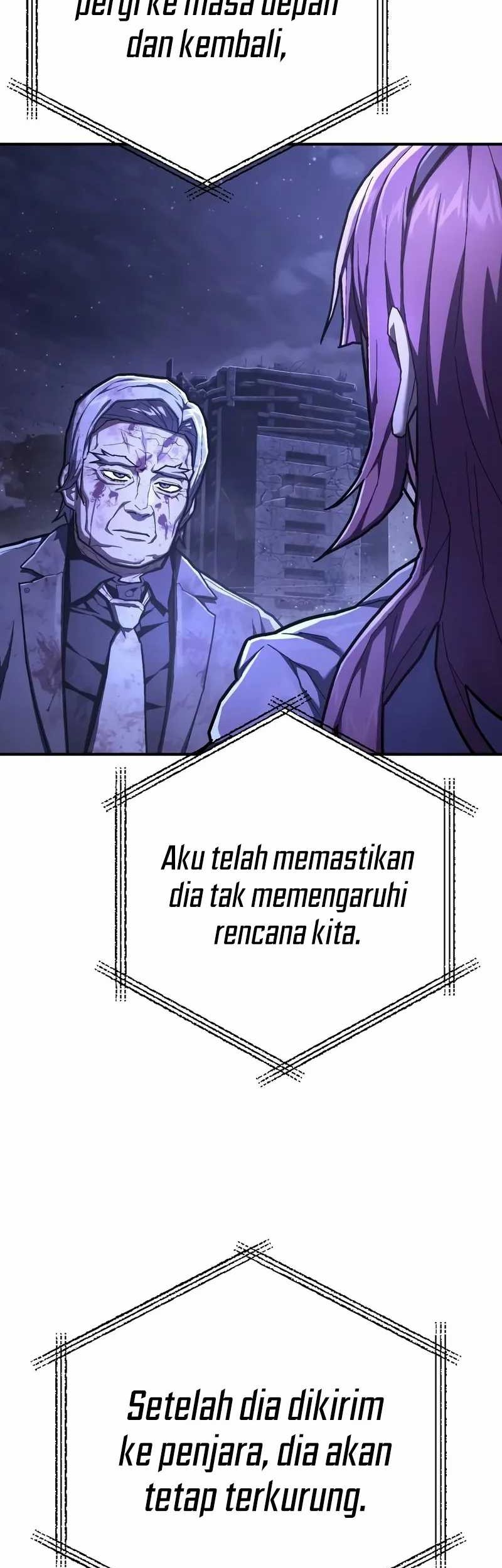 Executioner Chapter 47 - halaman 40