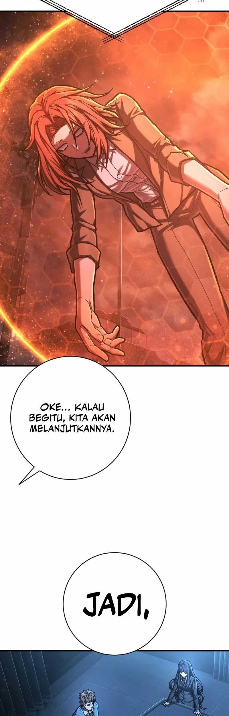 Executioner Chapter 47 - halaman 41