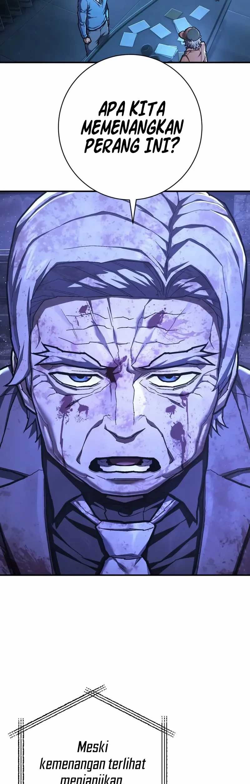 Executioner Chapter 47 - halaman 42