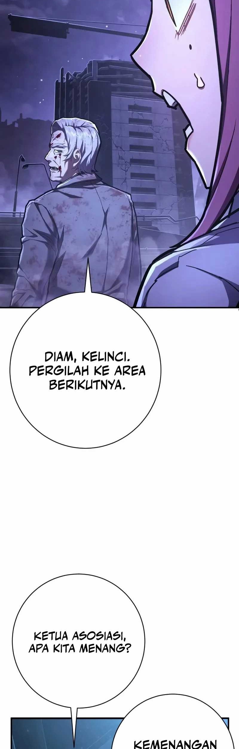 Executioner Chapter 47 - halaman 47