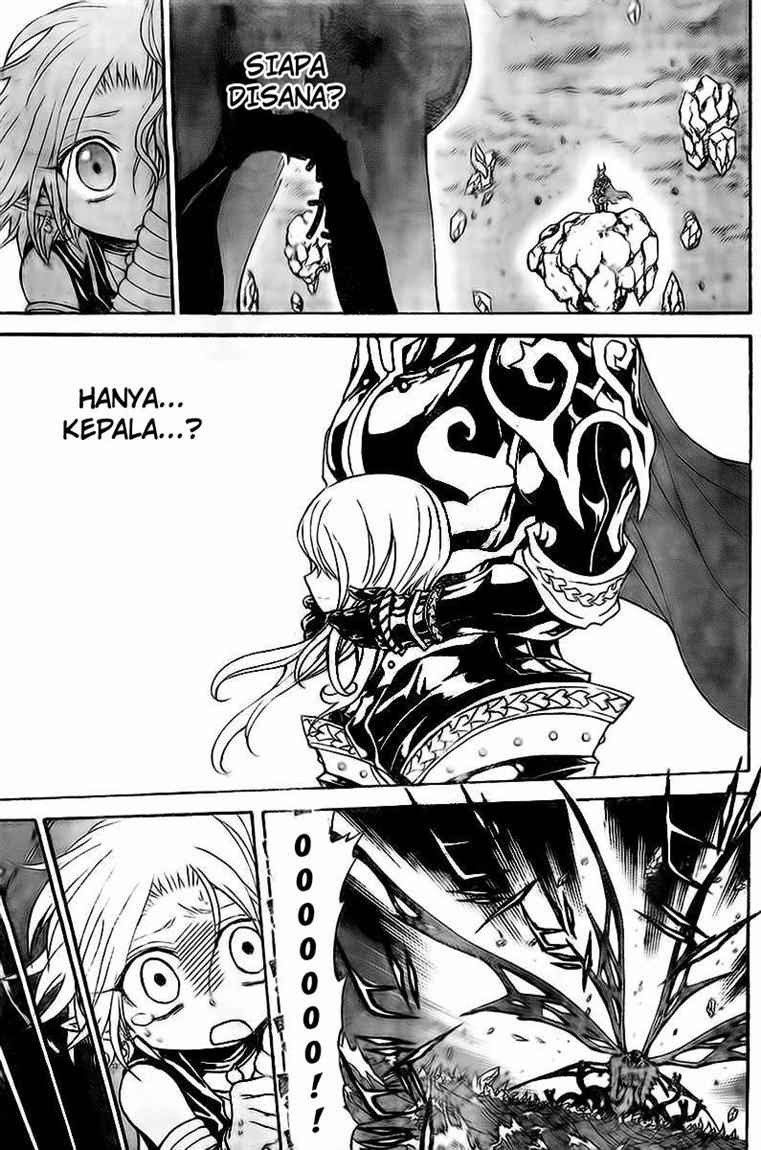 Executioner Chapter 47 - halaman 5