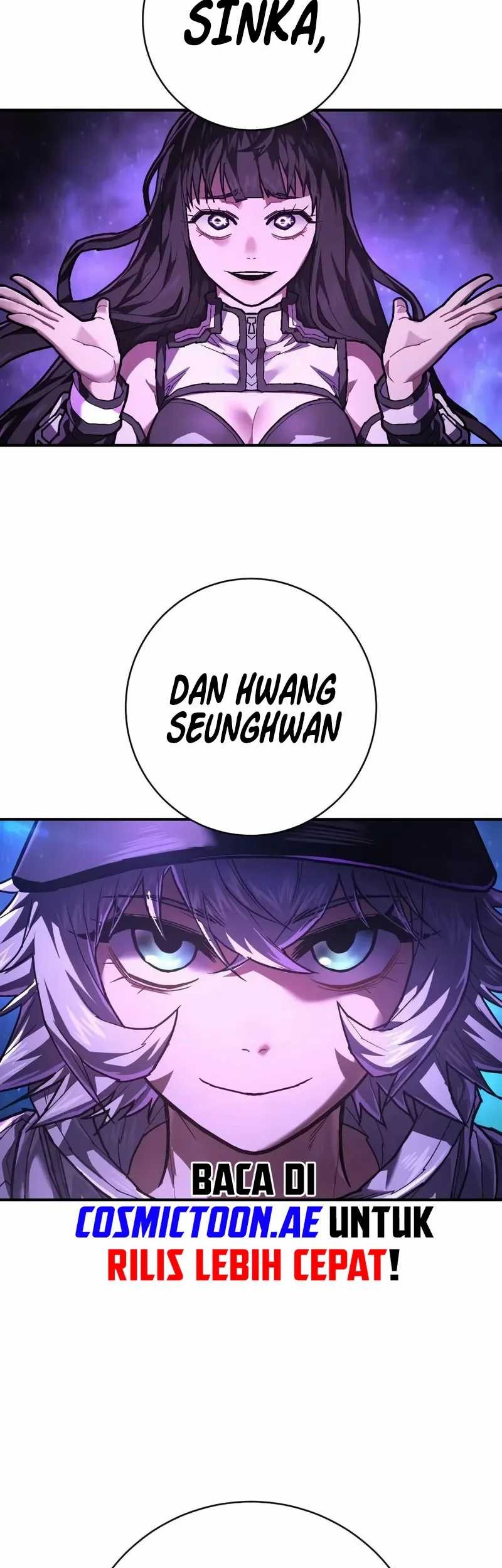 Executioner Chapter 47 - halaman 52