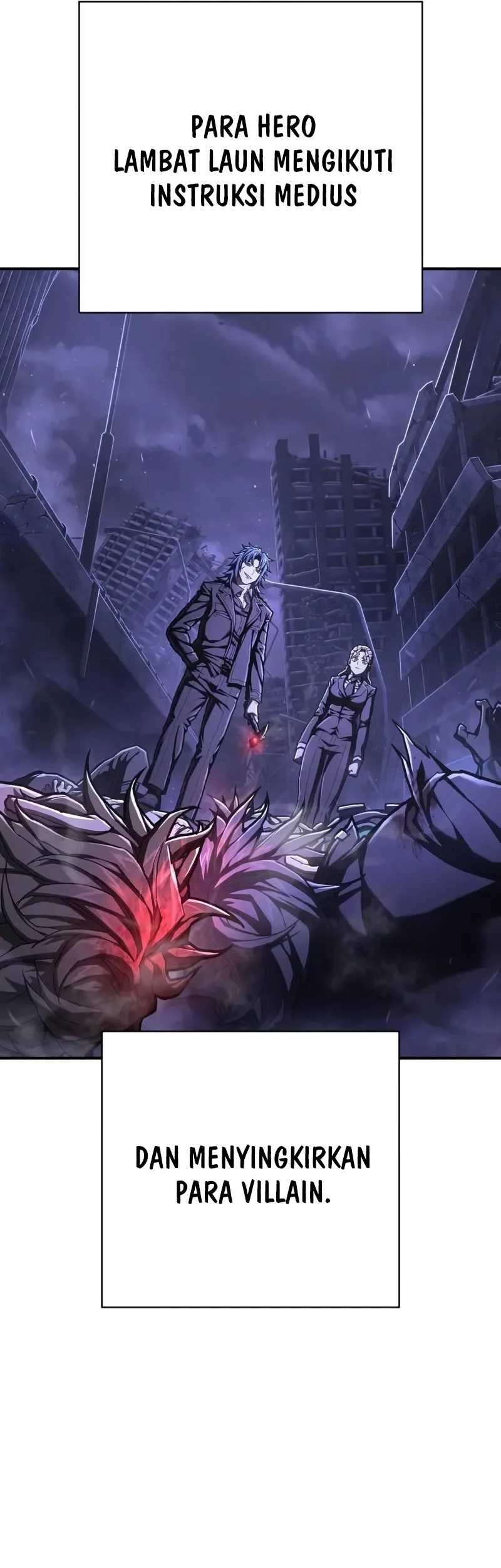 Executioner Chapter 47 - halaman 56