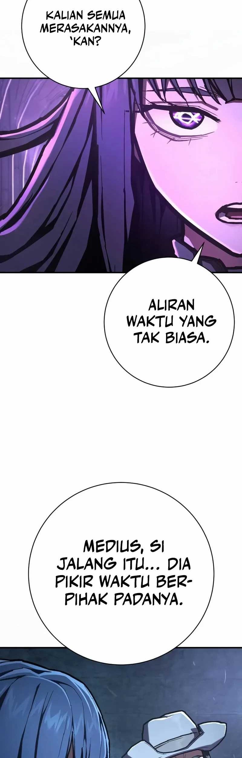 Executioner Chapter 47 - halaman 59