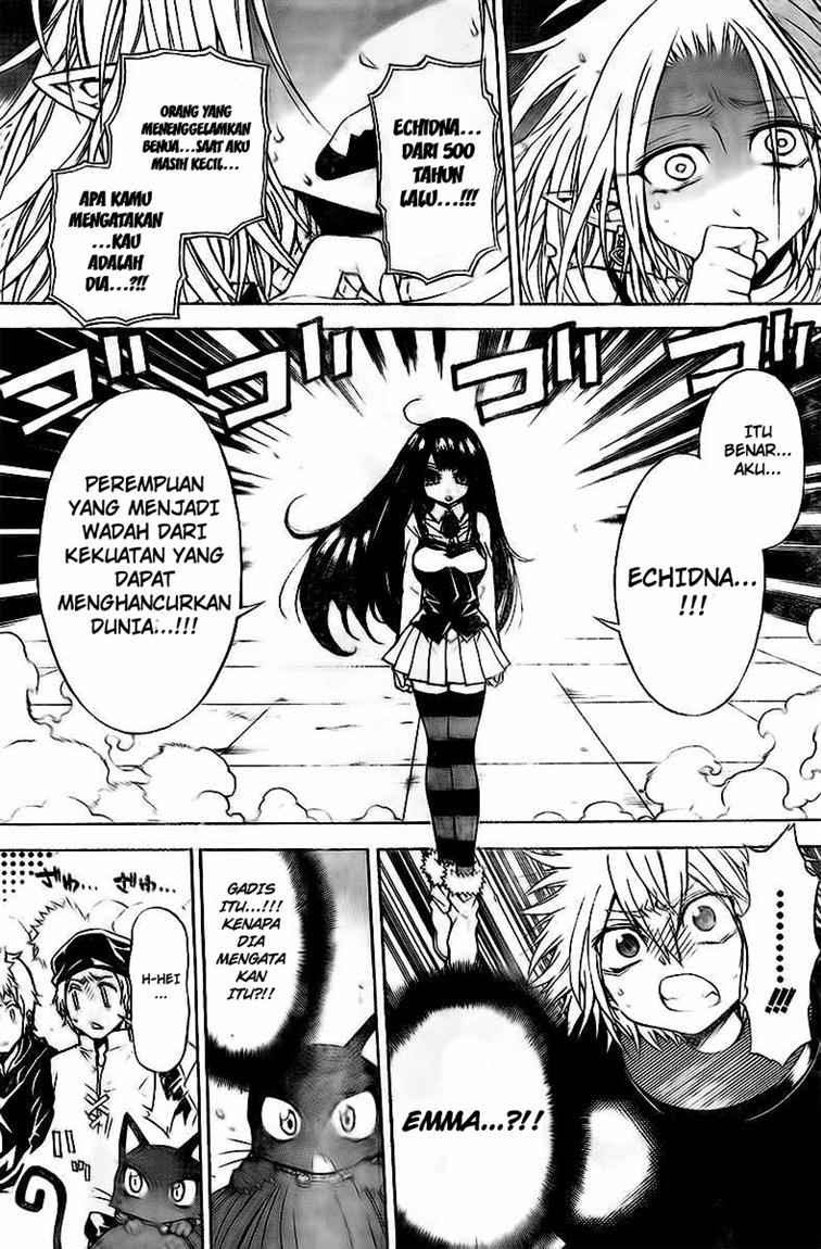 Executioner Chapter 47 - halaman 6