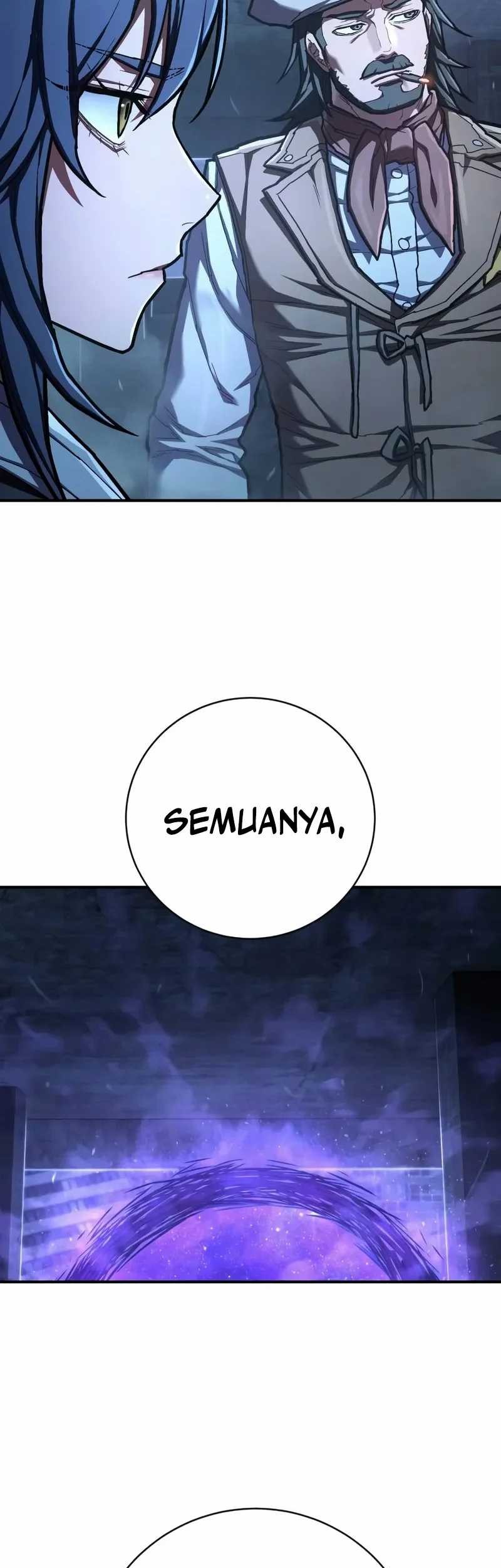 Executioner Chapter 47 - halaman 60