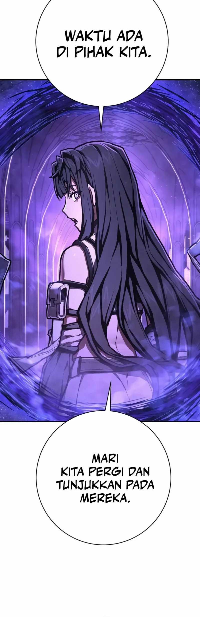 Executioner Chapter 47 - halaman 61