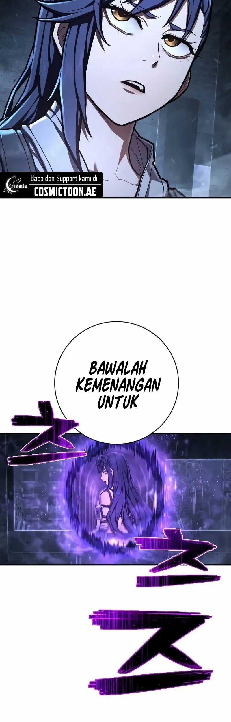 Executioner Chapter 47 - halaman 64