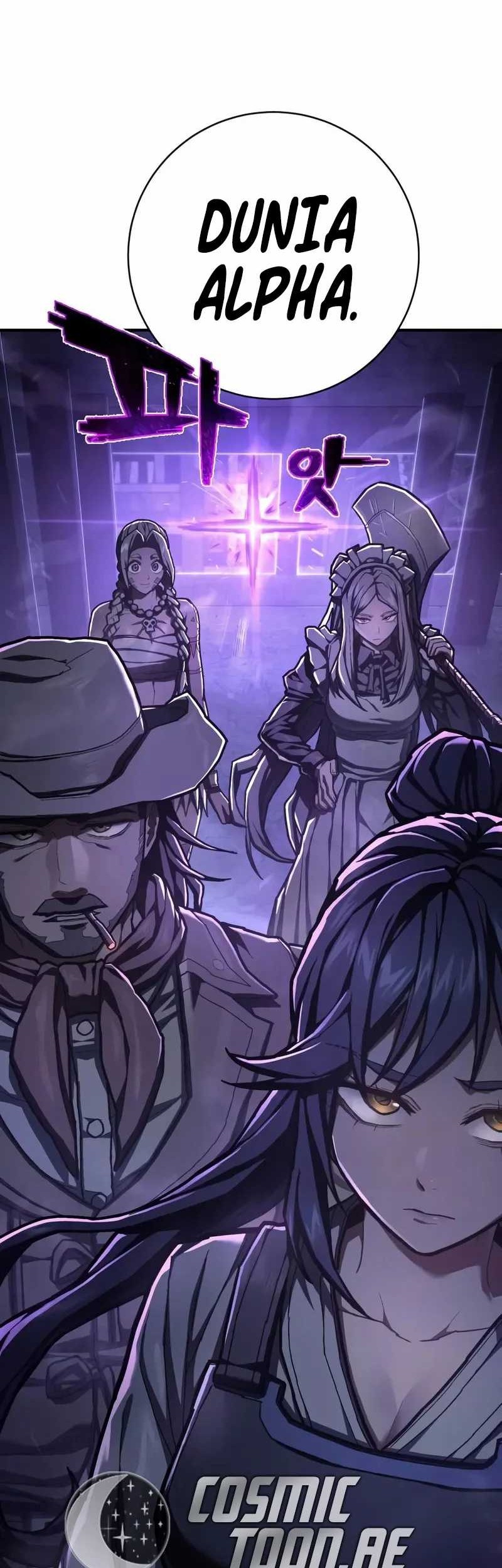 Executioner Chapter 47 - halaman 65