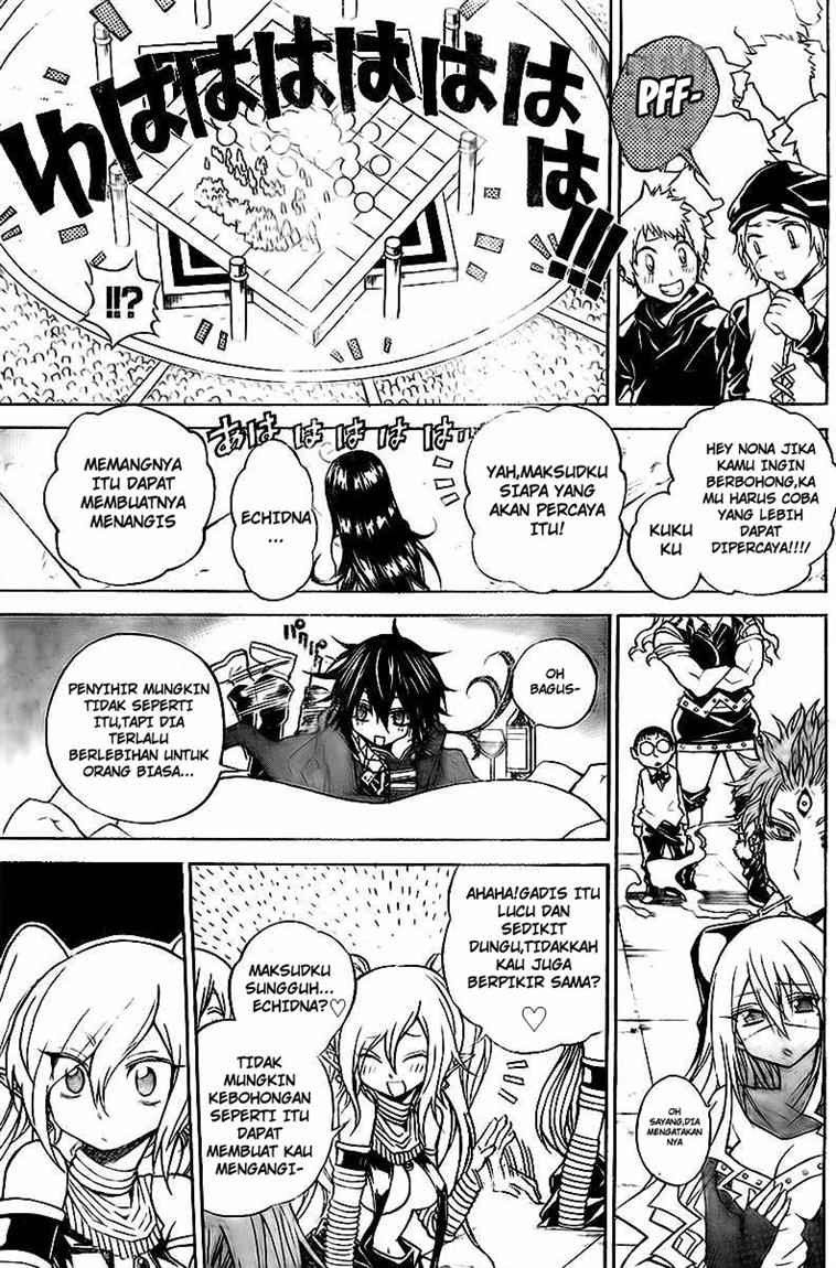 Executioner Chapter 47 - halaman 7