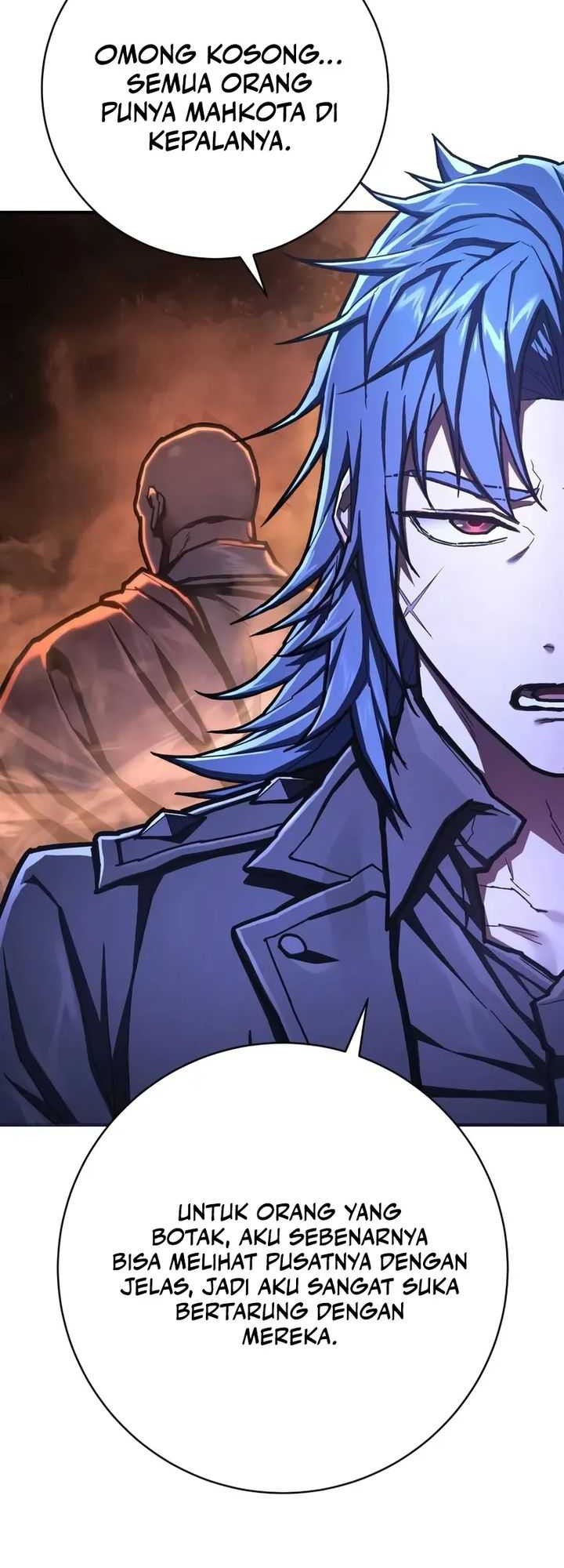 Executioner Chapter 48 - halaman 21