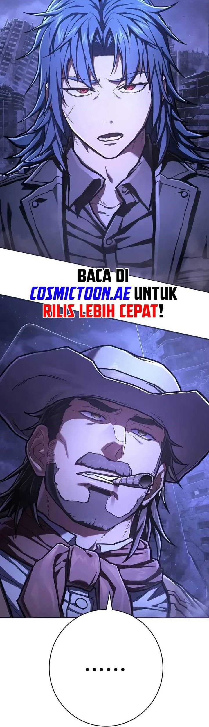Executioner Chapter 48 - halaman 23