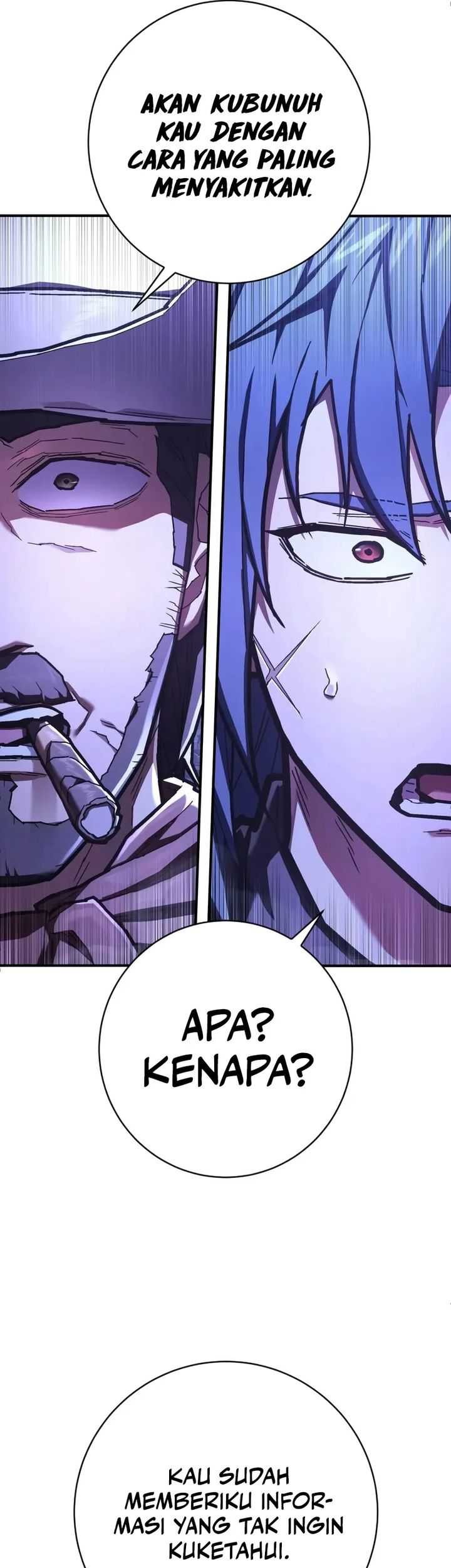 Executioner Chapter 48 - halaman 25
