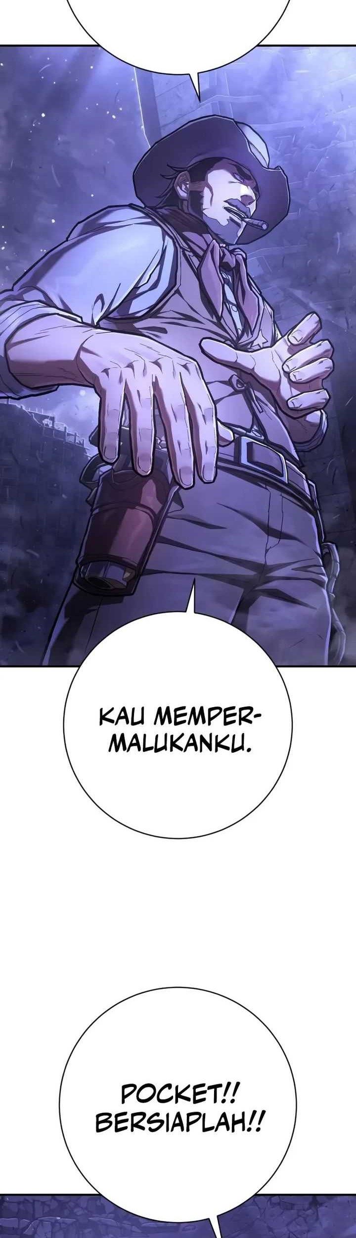 Executioner Chapter 48 - halaman 26