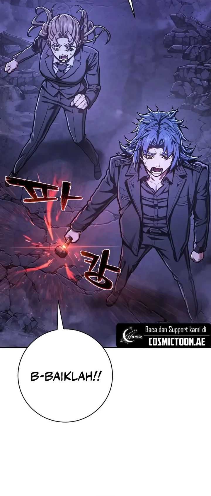 Executioner Chapter 48 - halaman 27
