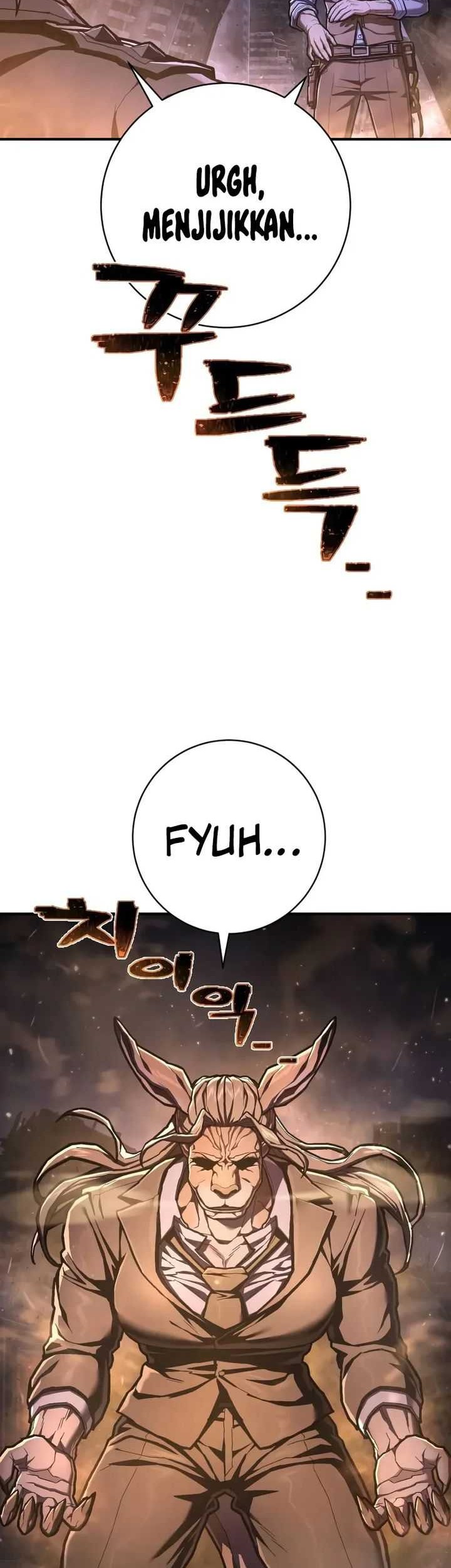 Executioner Chapter 48 - halaman 29