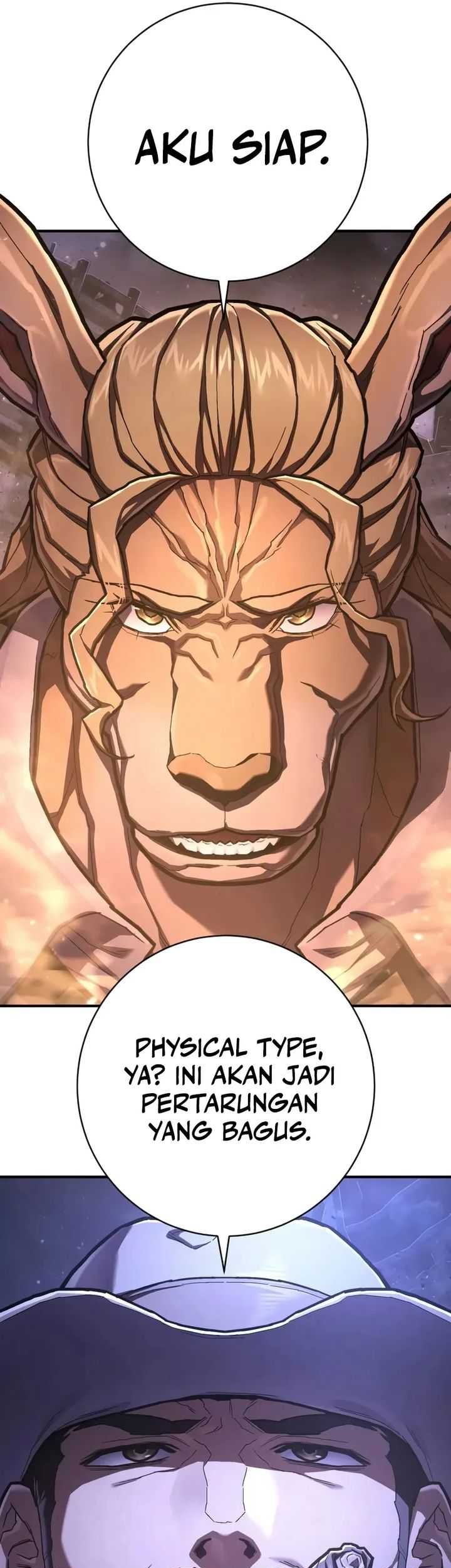 Executioner Chapter 48 - halaman 31