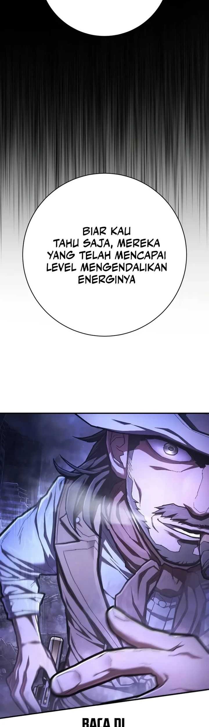 Executioner Chapter 48 - halaman 38