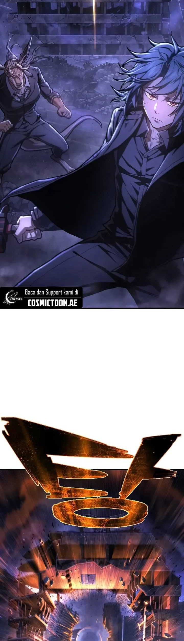 Executioner Chapter 48 - halaman 41