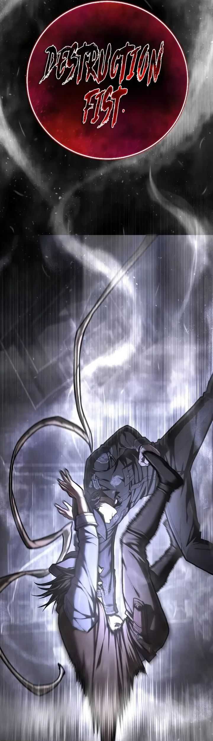 Executioner Chapter 48 - halaman 49