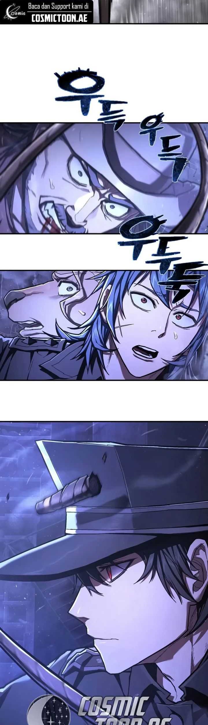 Executioner Chapter 48 - halaman 50