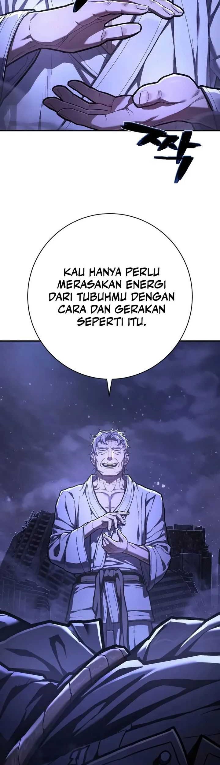 Executioner Chapter 48 - halaman 53
