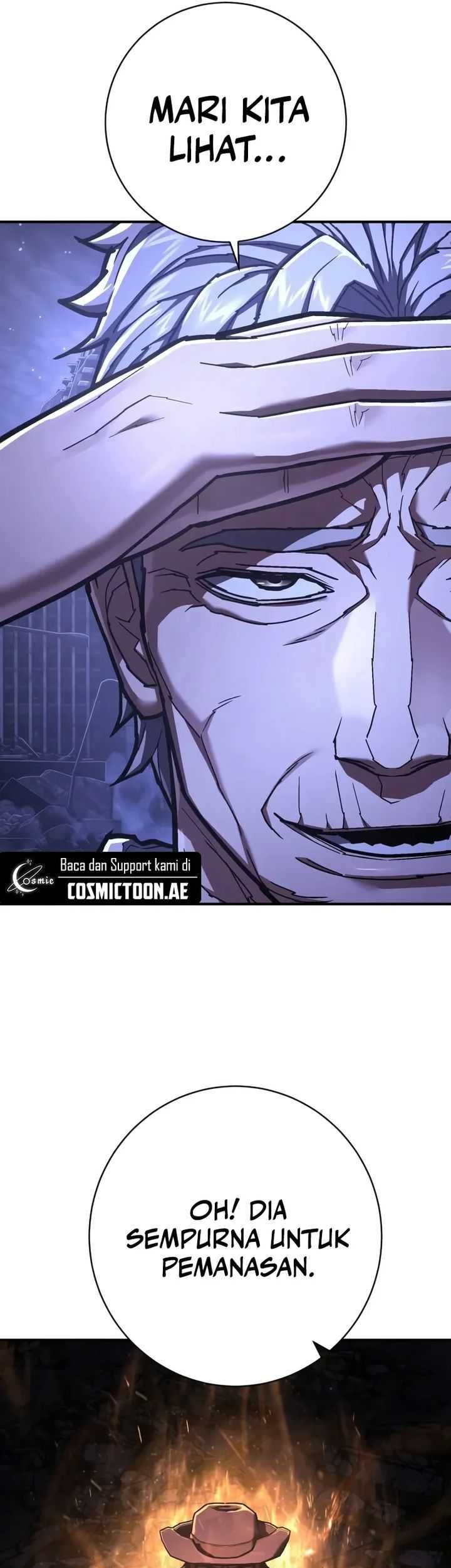 Executioner Chapter 48 - halaman 55