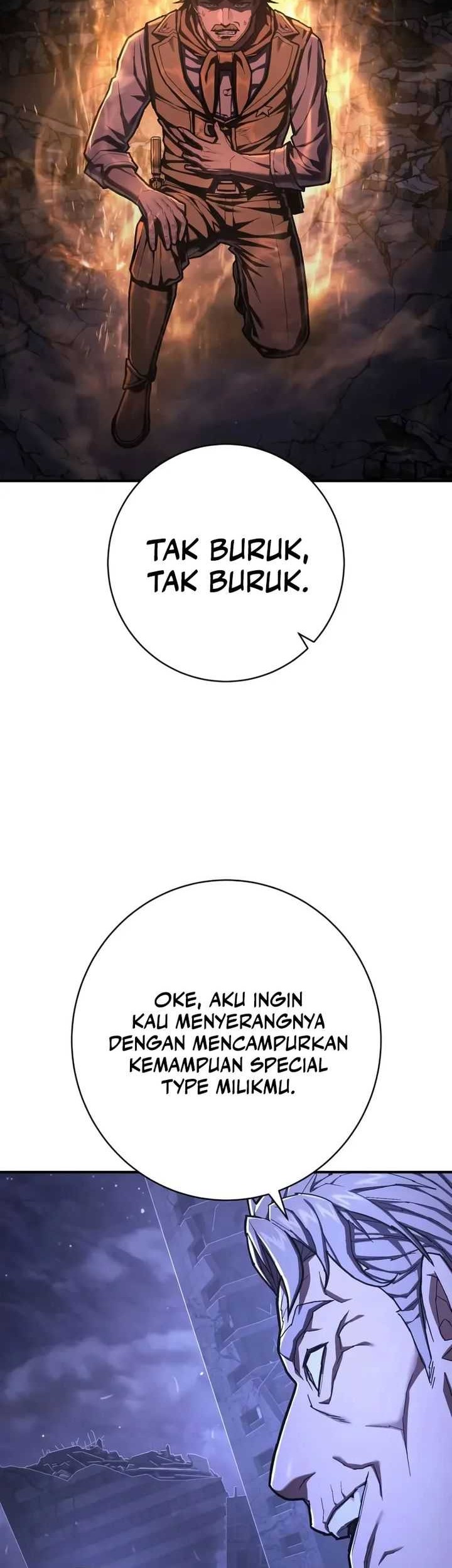 Executioner Chapter 48 - halaman 56