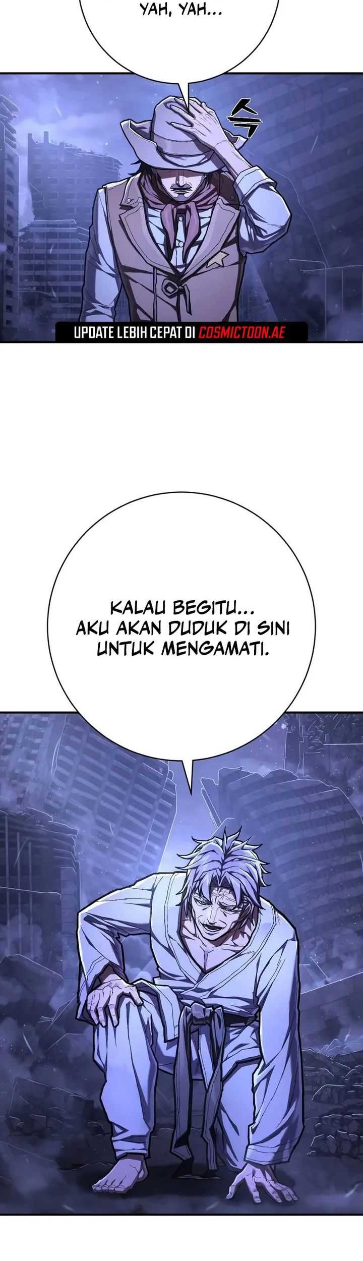 Executioner Chapter 48 - halaman 59
