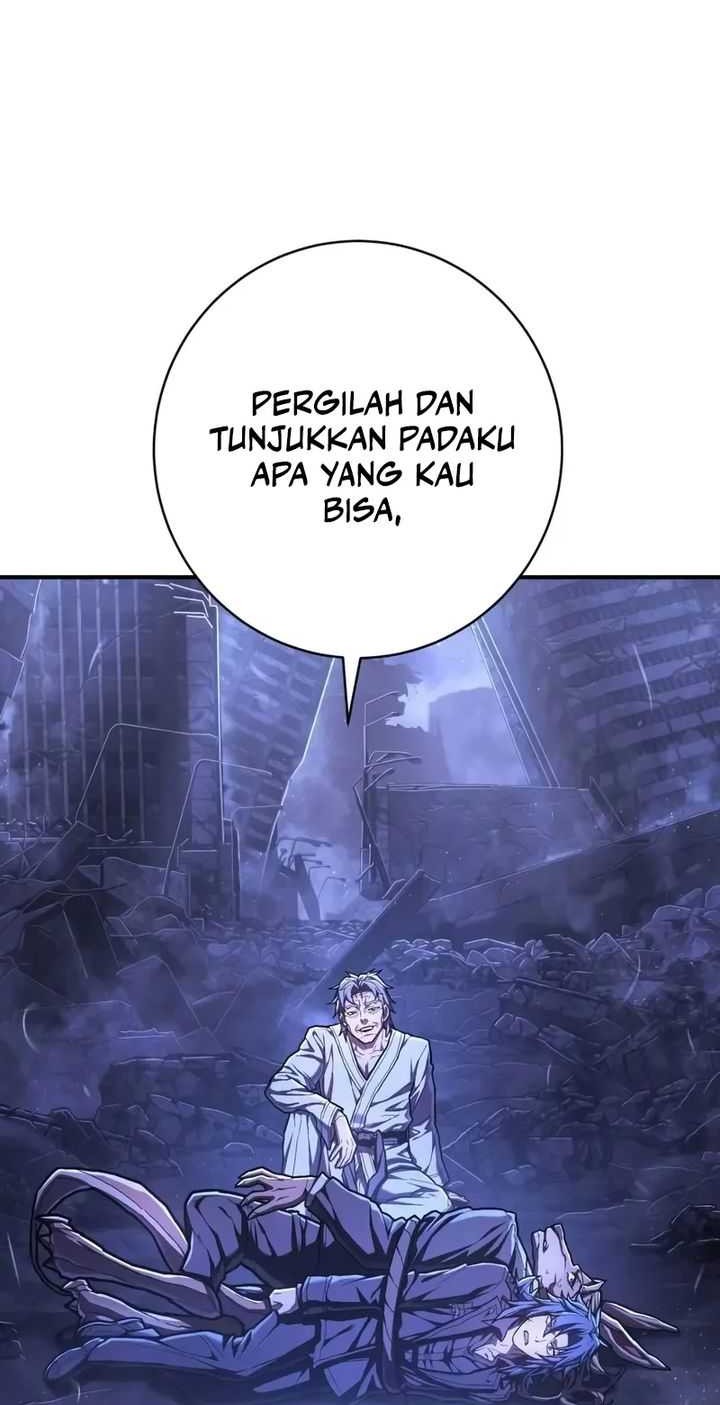 Executioner Chapter 48 - halaman 60