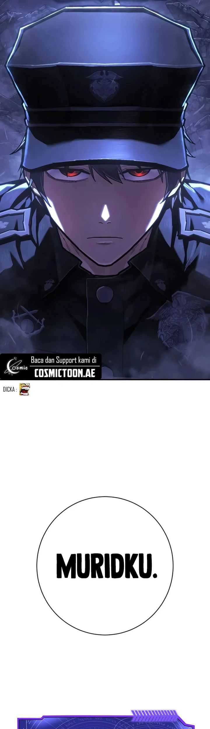 Executioner Chapter 48 - halaman 61