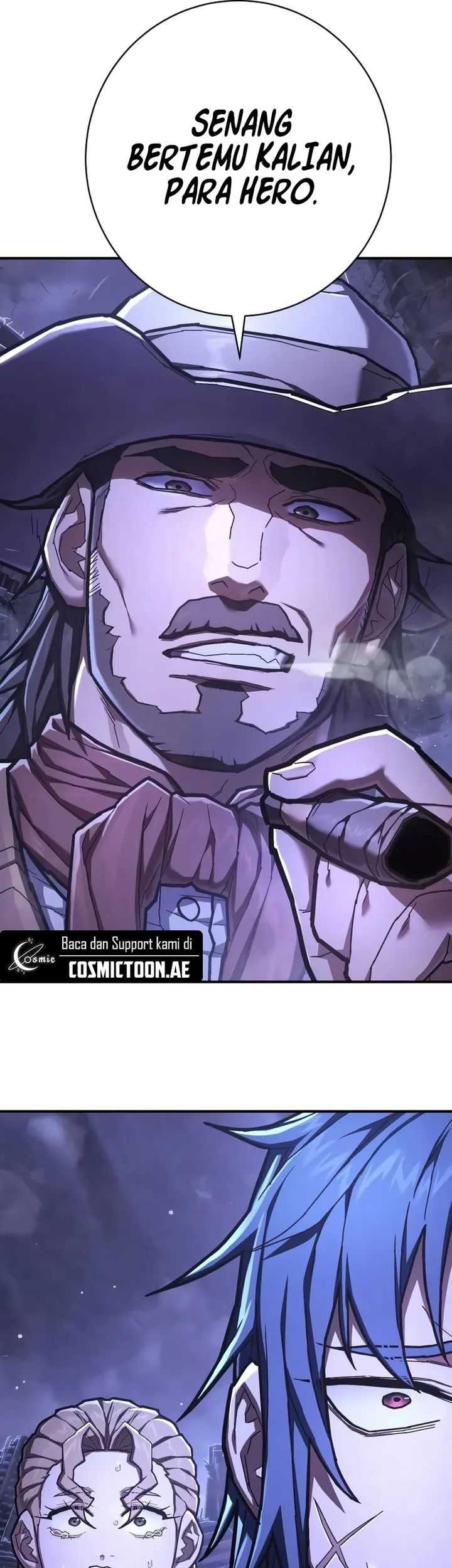 Executioner Chapter 48 - halaman 7