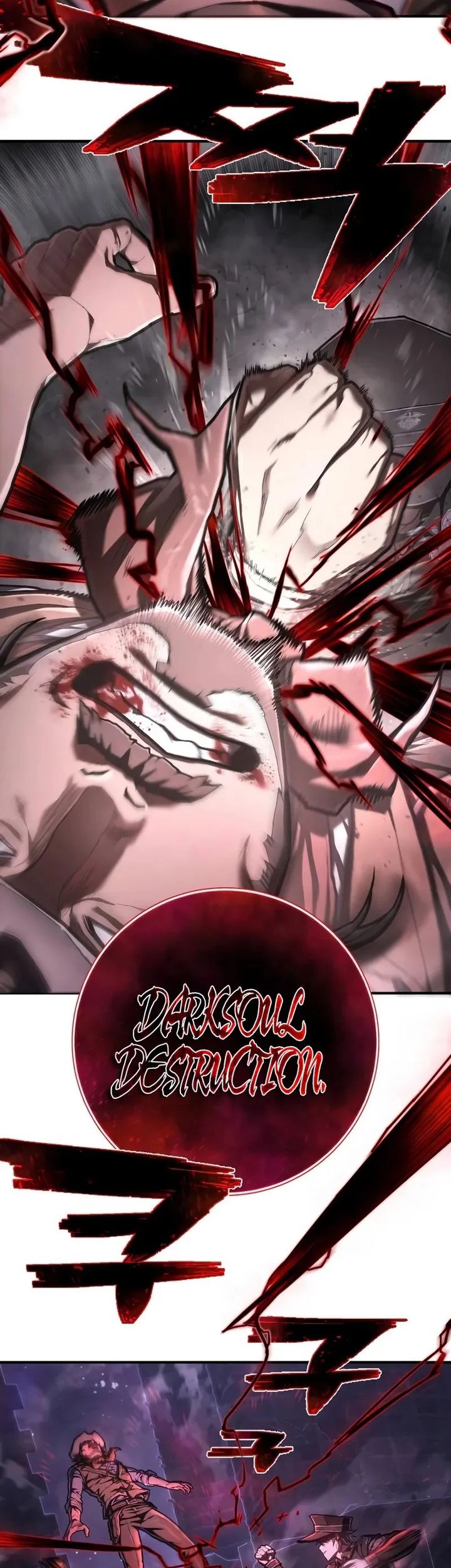 Executioner Chapter 49 - halaman 19