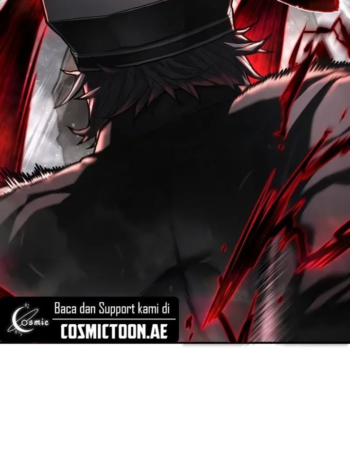 Executioner Chapter 49 - halaman 21