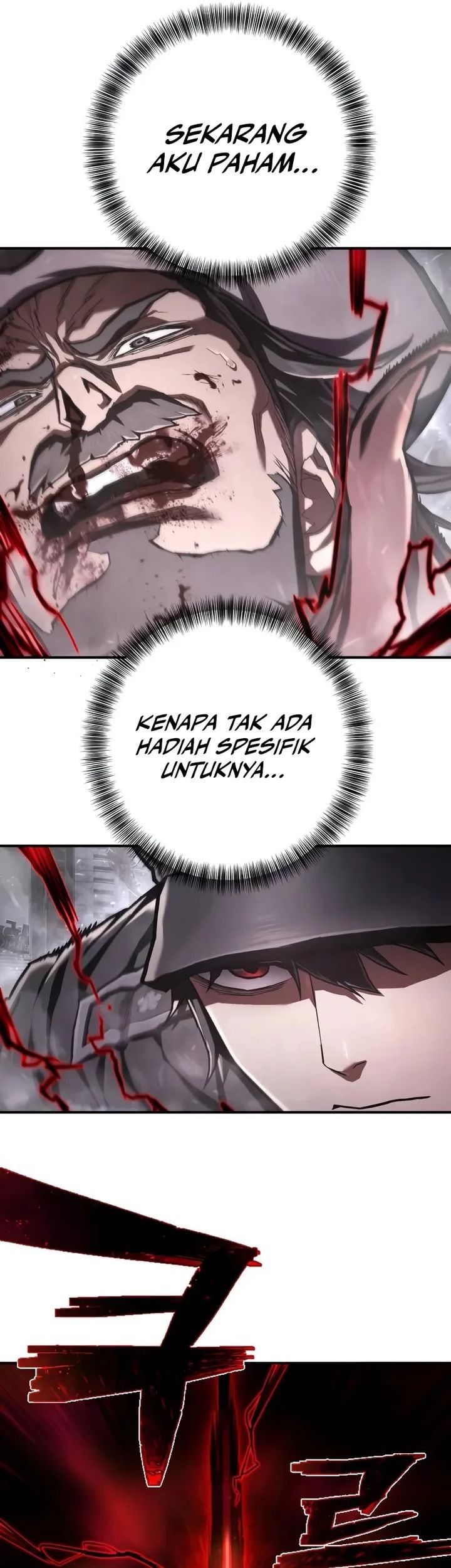 Executioner Chapter 49 - halaman 22