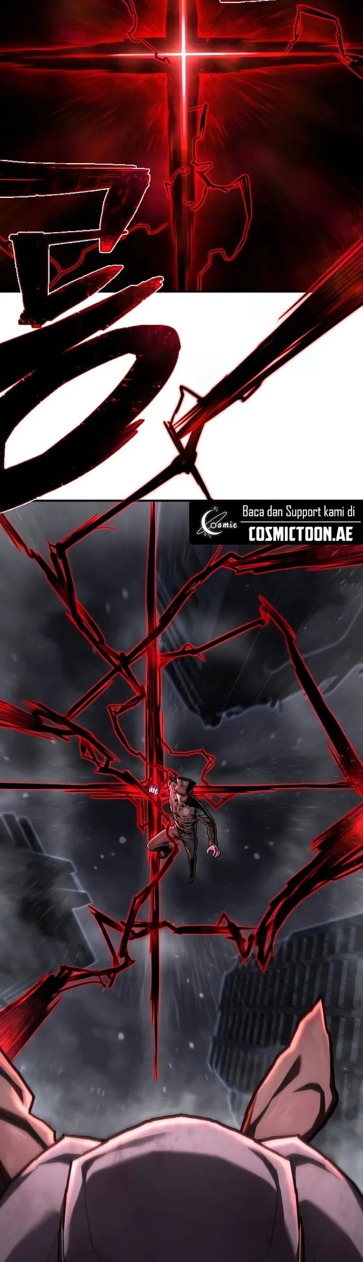 Executioner Chapter 49 - halaman 23