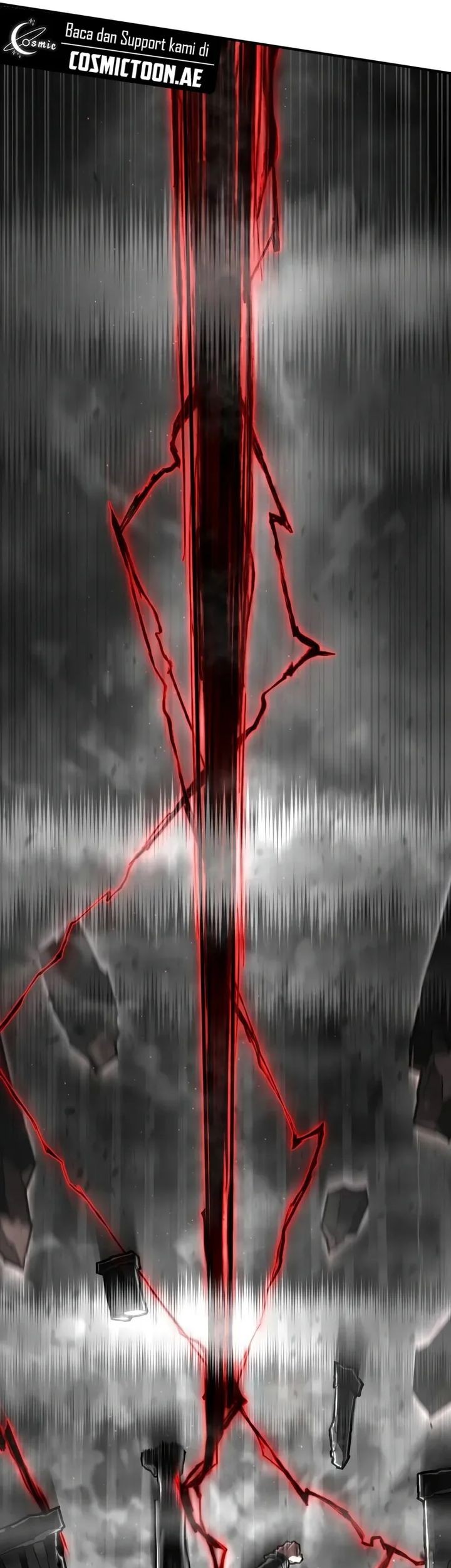 Executioner Chapter 49 - halaman 27