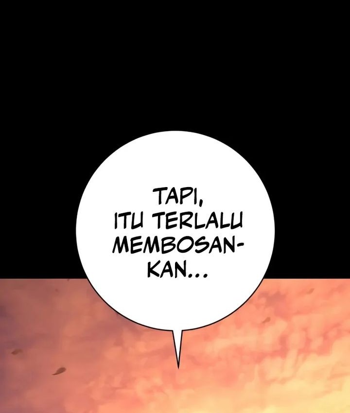 Executioner Chapter 49 - halaman 38