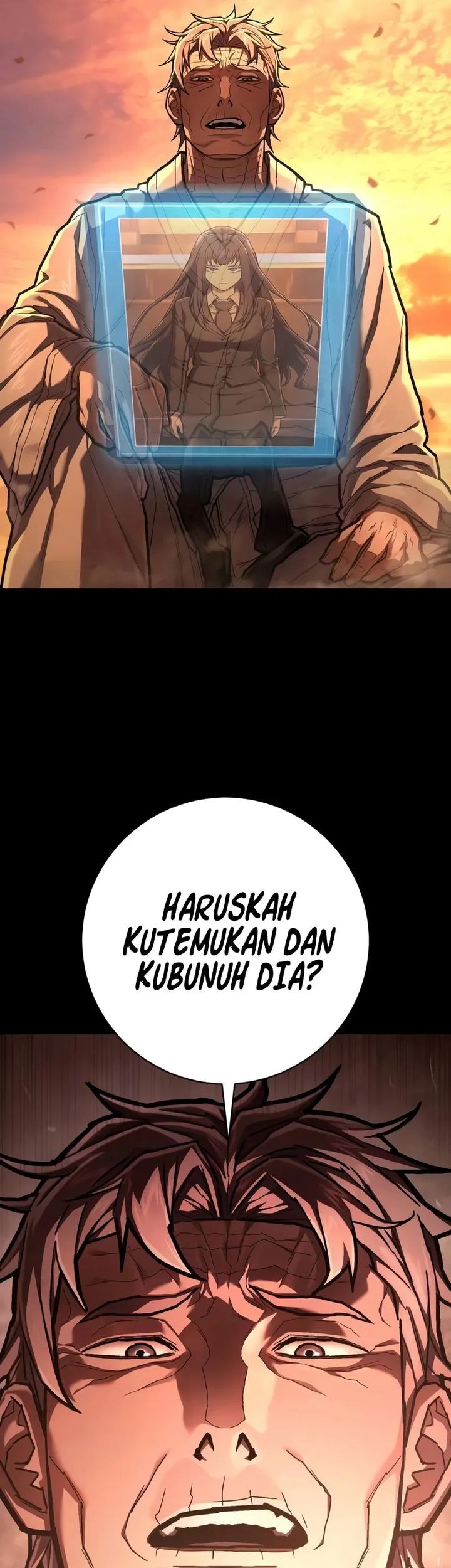Executioner Chapter 49 - halaman 39