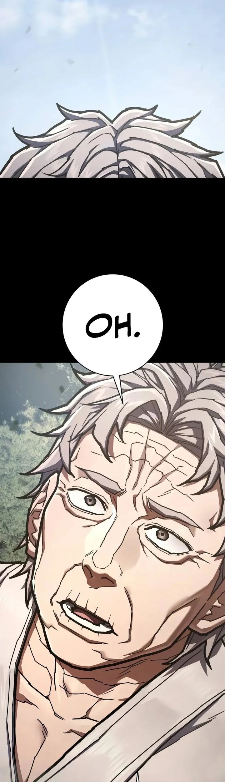Executioner Chapter 49 - halaman 50