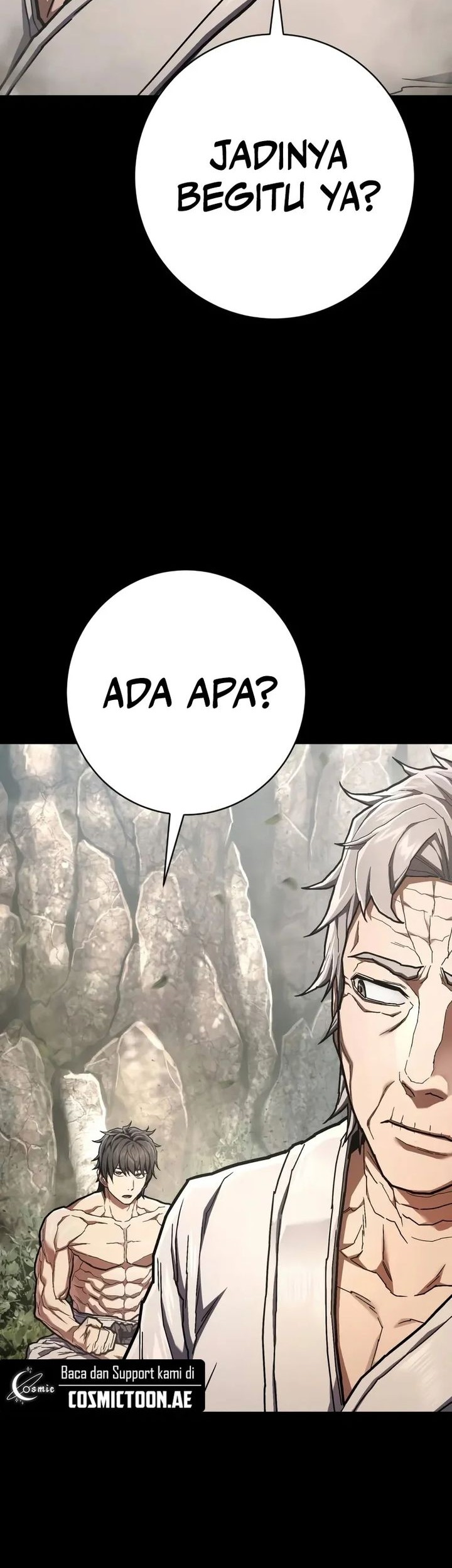 Executioner Chapter 49 - halaman 51