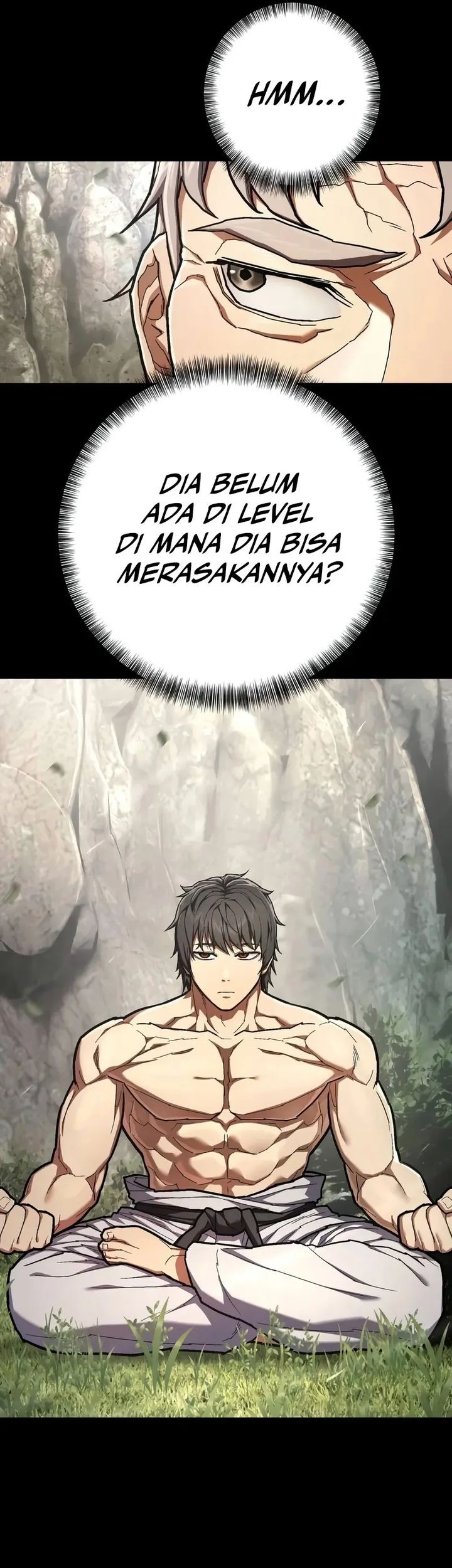 Executioner Chapter 49 - halaman 53