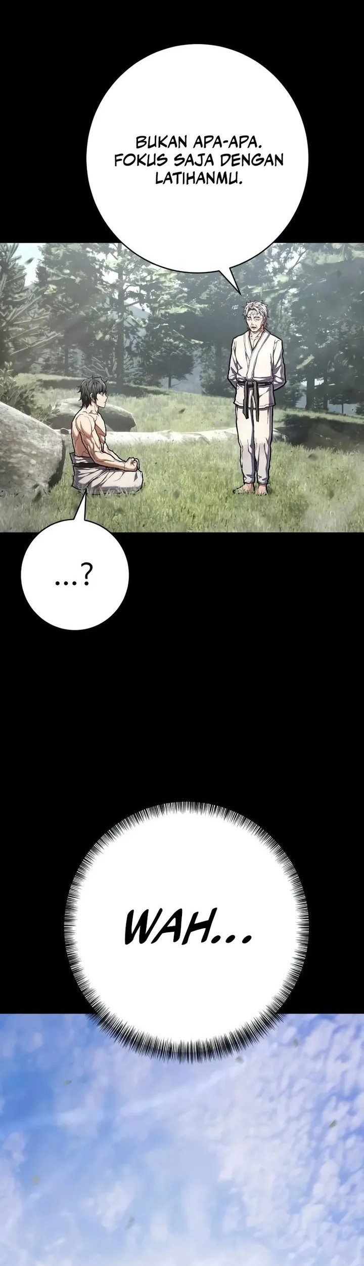Executioner Chapter 49 - halaman 54